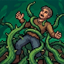 Entangling Roots